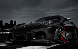 Ferrari Rayakan Ulang Tahun ke-75 akan Ganti Logo