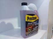 Prestone Racing Coolant di Automechanika 2026, Bisa untuk Balap