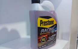 Prestone Racing Coolant di Automechanika 2026, Bisa untuk Balap