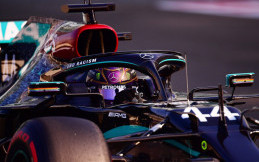 Inggris Kalah, Lewis Hamilton Geram Cemooh Rasisme