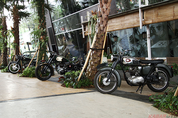 IIMS Makassar 2018 Jadi Ajang Pamer Industri Modifikasi Custom