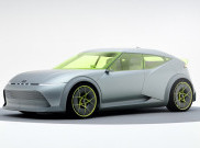 Hyundai Ioniq 3 Bakal Jadi Standar Kelas Hatchback