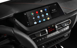 Akhirnya, BMW akan Menambahkan Fitur Android Auto