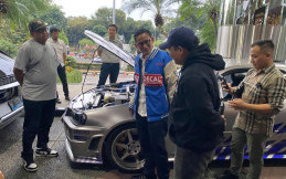 Kemenparekraf Dukung Kegiatan IMX di Osaka Automesse