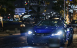 Black Panther Menang Nominasi Kostum Terbaik Oscar 2019, Inilah Mobil Tunggangannya