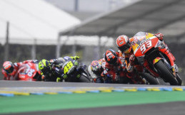 Hungaria dan Dorna Tandatangani Kesepakatan Gelar MotoGP 2023