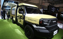 Toyota Hilux Facelift Meluncur, Bagaimana Nasib Rangga?