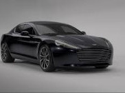 Mobil Listrik Aston Martin Sudah Masuk Jalur Produksi