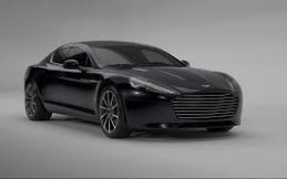 Mobil Listrik Aston Martin Sudah Masuk Jalur Produksi