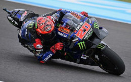 Fabio Quartararo Berharap Yamaha Melakukan Gebrakan Besar