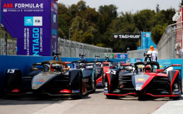 Anies Minta Formula E Tahun 2022 Berlangsung di Jakarta