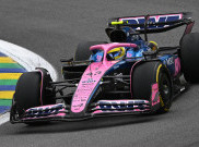 Franco Colapinto Tetap di Alpine, James Vowles Merasa Bangga