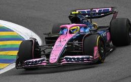 Franco Colapinto Tetap di Alpine, James Vowles Merasa Bangga