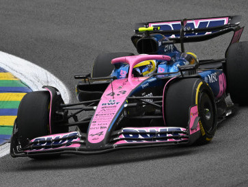 Franco Colapinto Tetap di Alpine, James Vowles Merasa Bangga