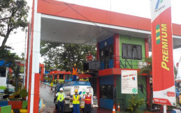 Pertamina Tambah Penyaluran BBM dan Kirim Bantuan ke Korban Banjir Sentani