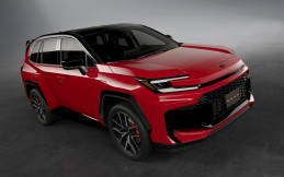 Toyota RAV4 Generasi Keenam, Tersedia Tiga Varian dengan DNA Berbeda