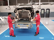 Daftar Diler Siaga Mitsubishi Selama Periode Libur Nataru 2025