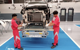 Daftar Diler Siaga Mitsubishi Selama Periode Libur Nataru 2025