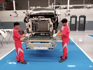 Daftar Diler Siaga Mitsubishi Selama Periode Libur Nataru 2025