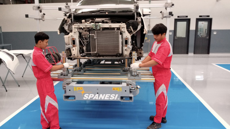 Daftar Diler Siaga Mitsubishi Selama Periode Libur Nataru 2025