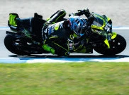 Trackhouse Racing Mendominasi Podium Sprint Race MotoGP Belanda 2026