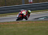 Sirkuit Sepang, Pembuktian 5 Pembalap Nasional di ARRC 2026
