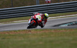 Sirkuit Sepang, Pembuktian 5 Pembalap Nasional di ARRC 2026