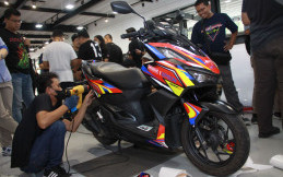 Kolaborasi Maxdecal dan Epson Hasilkan Penjualan Positif