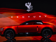Toyota Century Coupe Berpeluang Pakai Mesin V12 Hybrid, Tenaganya Tembus 800 Dk