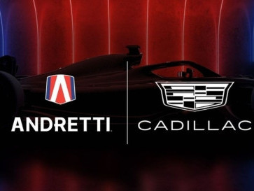 Resmi, F1 Tolak Andretti Masuk Musim 2025