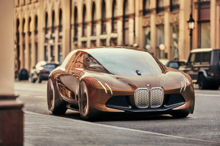 Bersiaplah! BMW Bakal Pamer Mobil Konsep di GIIAS 2018