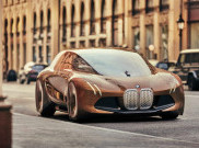 Bersiaplah! BMW Bakal Pamer Mobil Konsep di GIIAS 2018
