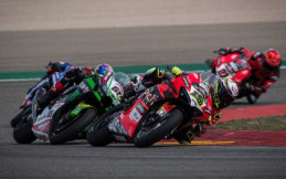 Jadwal WSBK Inggris 2022 