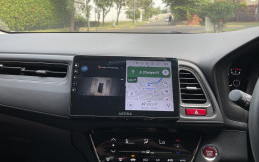Head Unit Ini Bisa Dioperasikan dengan 10 Perintah Suara