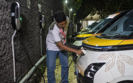 Wuling Jimbaran Pool jadi Fasilitas Selama KTT G20 Berlangsung di Bali