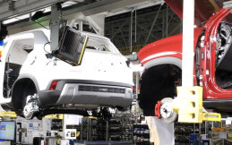 Hyundai Perkenalkan Proses Pembuatan Mobil Listrik di HLI, HEI dan HMMI