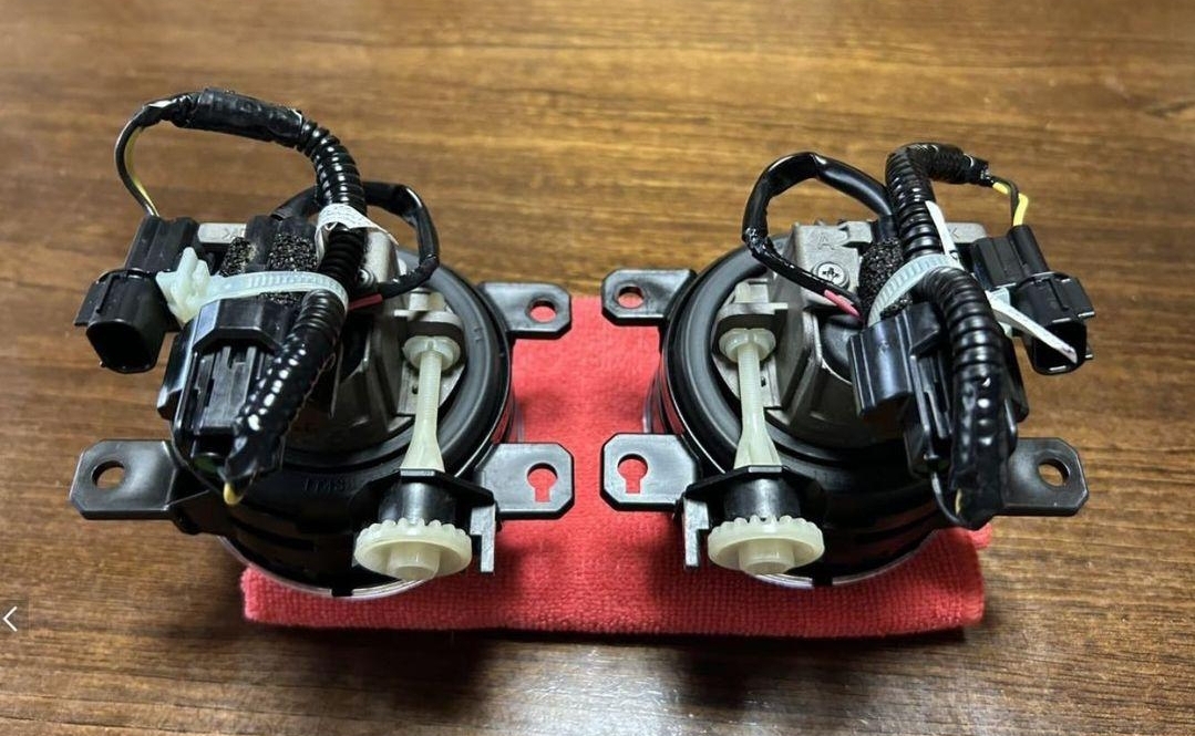 Begini Cara Gunakan Penerangan Foglamp Mobil yang Tepat