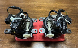 Begini Cara Gunakan Penerangan Foglamp Mobil yang Tepat