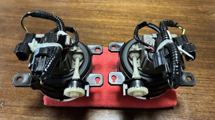 Begini Cara Gunakan Penerangan Foglamp Mobil yang Tepat