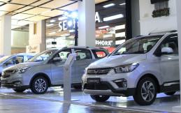 Dongkrak Penjualan, Wuling Kasih Program Ini ke Calon Konsumen