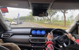 Pemilik Mitsubishi Destinator, Ketahui Ruang Penyimpanan Berikut