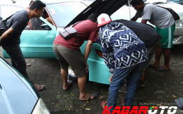Ladies, Cek 5 Hal Ini Saat Mobil Trouble