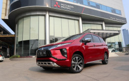 Permudah Konsumen, Mitsubishi Berikan Perpanjangan Masa Garansi dan Servis Gratis