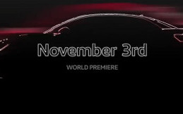 Volkswagen ID.5 GTX Meluncur Awal November!