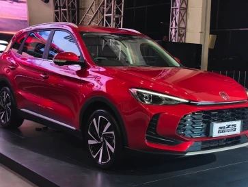 Mobil Hybrid Paling Murah Oktober 2026, Cocok Buat yang Mau Ngirit BBM Harian