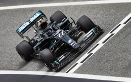 Jelang F1 Spanyol 2020: Mercedes Waspadai Ban dan Red Bull Racing