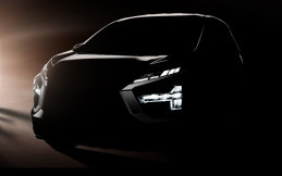 Teaser! New Mitsubishi Xpander Janjikan Fitur Mewah