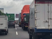 Jangan Kacaukan Libur Nataru dengan Cara Mengemudi Seperti Ini