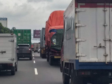 Jangan Kacaukan Libur Nataru dengan Cara Mengemudi Seperti Ini