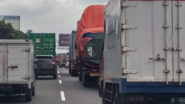 Jangan Kacaukan Libur Nataru dengan Cara Mengemudi Seperti Ini